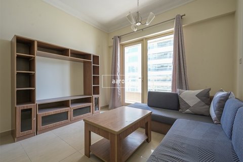 Apartamento en Dubai Marina, Dubai, 1 dormitorio, 67.1 m², № 14590 - foto 3