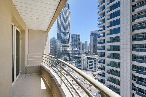 Apartamento en Dubai Marina, Dubai, 1 dormitorio, 67.1 m², № 14590 - foto 1