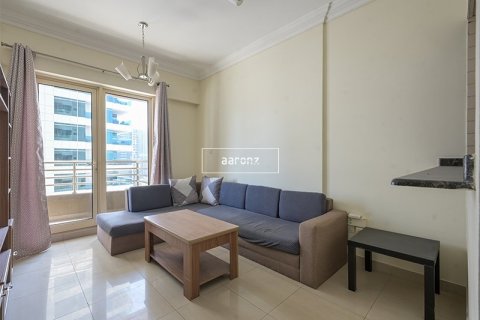 Apartamento en Dubai Marina, Dubai, 1 dormitorio, 67.1 m², № 14590 - foto 2
