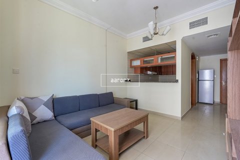 Apartamento en Dubai Marina, Dubai, 1 dormitorio, 67.1 m², № 14590 - foto 11