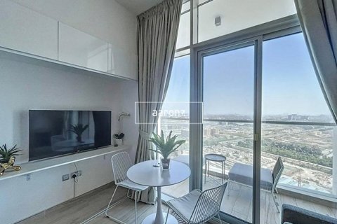 Купить квартиру в Дубай Марине, Дубай: 33.2м², № 14586 - фото 1