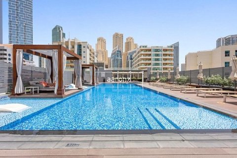 Купить квартиру в Дубай Марине, Дубай: 33.2м², № 14586 - фото 5