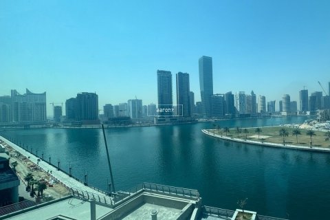 Bureau à Business Bay, Dubai, 52.5 m², № 14587 - photo 3