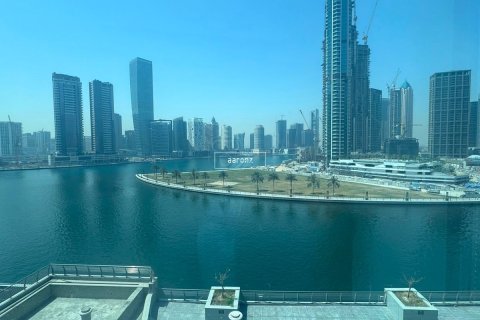Bureau à Business Bay, Dubai, 52.5 m², № 14587 - photo 2