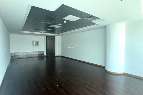 Bureau à Business Bay, Dubai, 52.5 m², № 14587 - photo 1