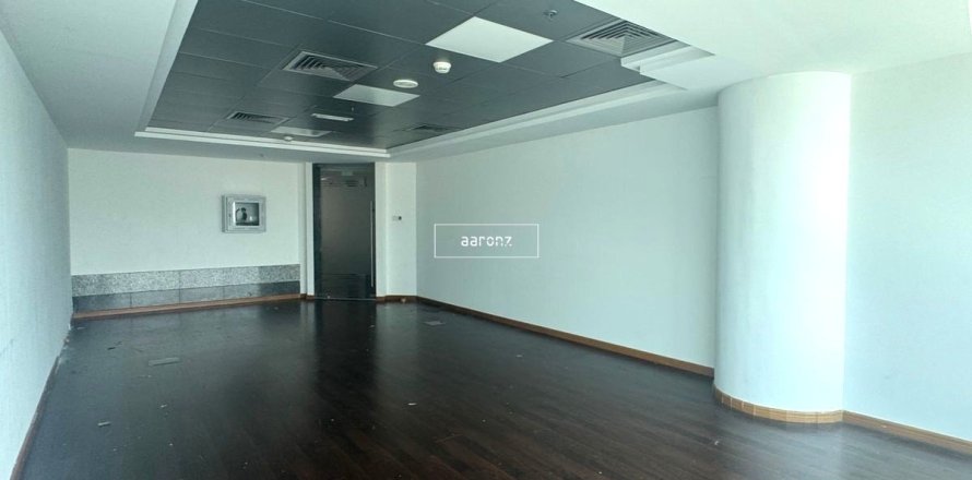 Bureau à Business Bay, Dubai, 52.5 m², № 14587