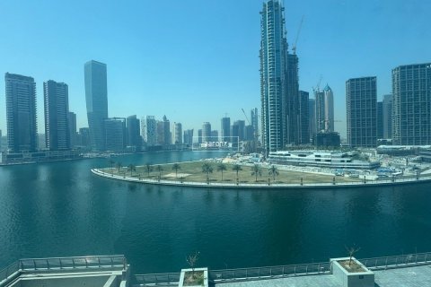 Bureau à Business Bay, Dubai, 52.5 m², № 14587 - photo 4