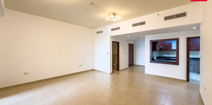 Apartment in Dubai 2 bedrooms, 140.8 sq.m. № 58997