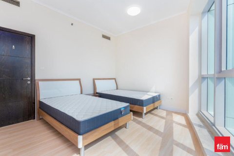 Appartement à Dubai Marina, Dubai, 2 chambres, 116.9 m², № 58999 - photo 7