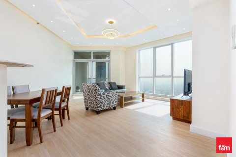 Appartement à Dubai Marina, Dubai, 2 chambres, 116.9 m², № 58999 - photo 1