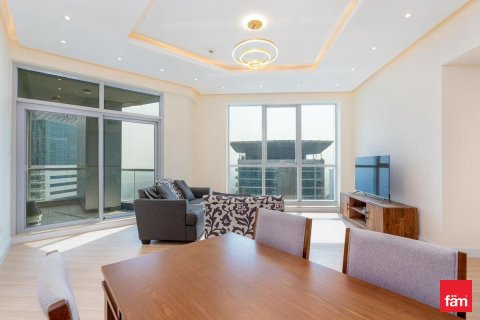 Appartement à Dubai Marina, Dubai, 2 chambres, 116.9 m², № 58999 - photo 2