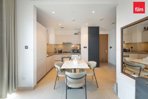 Apartamento en Dubai, 1 dormitorio, 49.5 m², № 58998 - foto 4