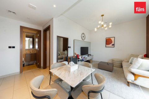 Apartamento en Dubai, 1 dormitorio, 49.5 m², № 58998 - foto 7