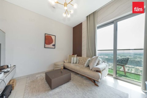 Apartamento en Dubai, 1 dormitorio, 49.5 m², № 58998 - foto 1