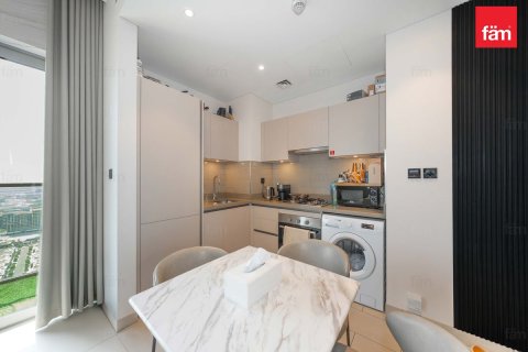 Apartamento en Dubai, 1 dormitorio, 49.5 m², № 58998 - foto 9
