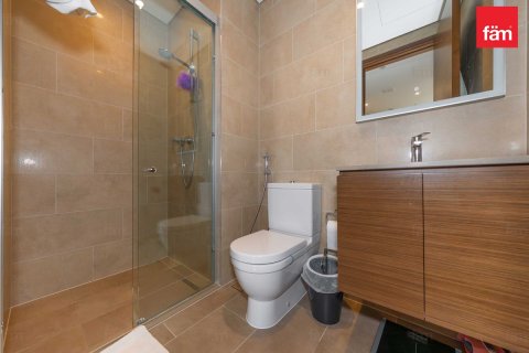 Apartamento en Dubai, 1 dormitorio, 49.5 m², № 58998 - foto 10