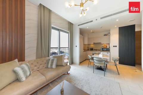 Apartamento en Dubai, 1 dormitorio, 49.5 m², № 58998 - foto 3