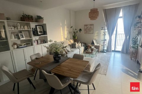 Apartment in Dubai Production City (IMPZ), Dubai 2 bedrooms, 100.6 sq.m. № 59000 - photo 1