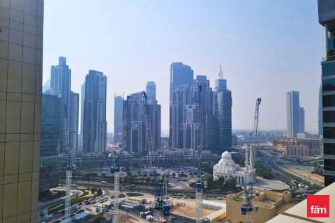 Снять в аренду квартиру в Бизнес-Бэе, Дубай: 1 спальня, 78.5м², № 59002 - фото 12
