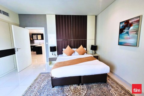 Снять в аренду квартиру в Бизнес-Бэе, Дубай: 1 спальня, 78.5м², № 59002 - фото 4