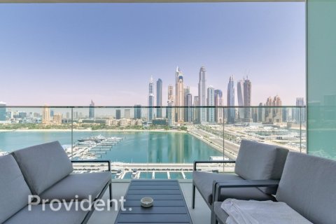 شقة في Dubai Harbour, دبي 2 غرف نوم رقم 2005 - صورة 1
