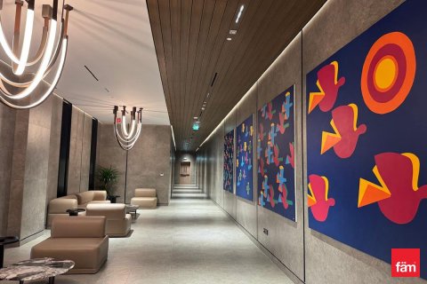 Appartement à Meydan, Dubai, 1 chambre, 105.1 m², № 9563 - photo 17