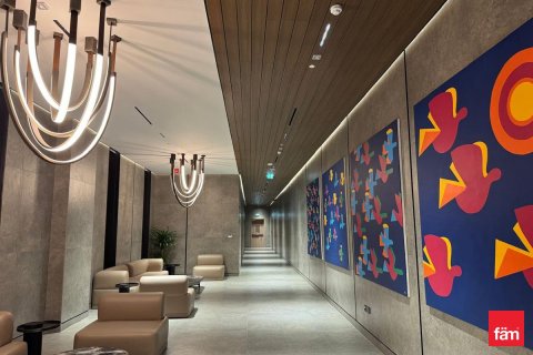 Appartement à Meydan, Dubai, 1 chambre, 105.1 m², № 9563 - photo 19