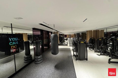 Appartement à Meydan, Dubai, 1 chambre, 105.1 m², № 9563 - photo 23