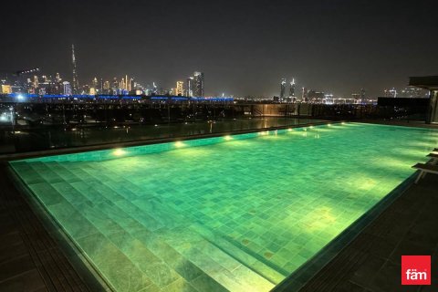 Appartement à Meydan, Dubai, 1 chambre, 105.1 m², № 9563 - photo 20