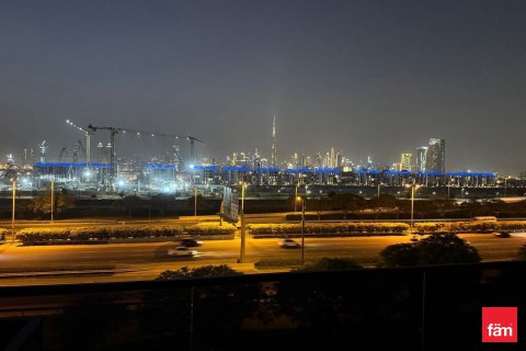 Appartement à Meydan, Dubai, 1 chambre, 105.1 m², № 9563 - photo 11