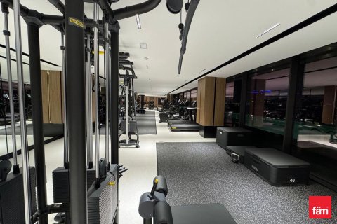 Appartement à Meydan, Dubai, 1 chambre, 105.1 m², № 9563 - photo 24