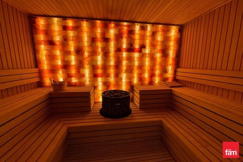 Appartement à Meydan, Dubai, 1 chambre, 105.1 m², № 9563 - photo 21