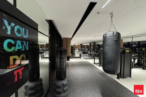 Appartement à Meydan, Dubai, 1 chambre, 105.1 m², № 9563 - photo 22