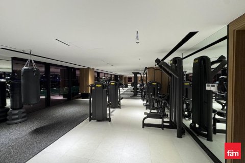 Appartement à Meydan, Dubai, 1 chambre, 105.1 m², № 9563 - photo 16