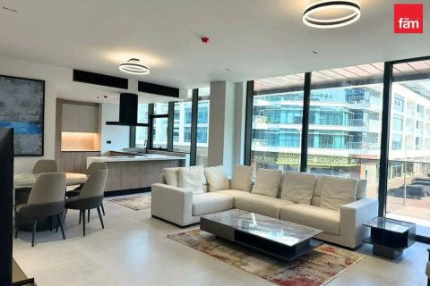 Купить квартиру в Meydan, Дубай: 1 спальня, 105.2м², № 9563 - фото 1