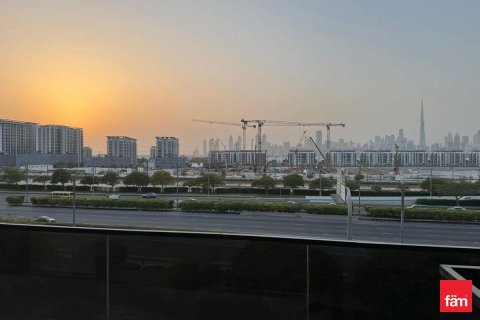 Appartement à Meydan, Dubai, 1 chambre, 105.1 m², № 9563 - photo 10