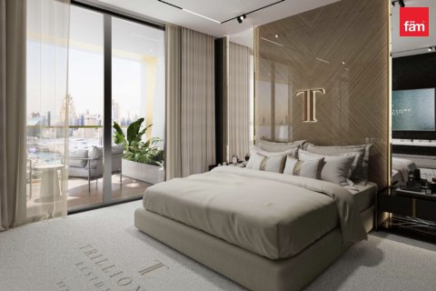 Apartment in Business Bay, Dubai 51.1 sq.m. № 9570 - photo 4