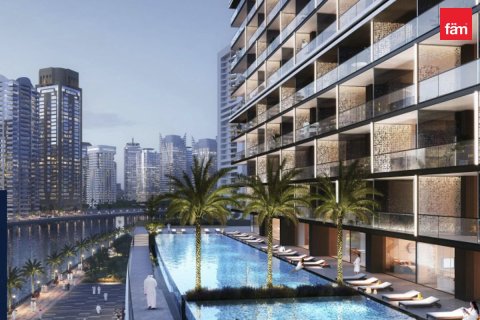 Apartment in Business Bay, Dubai 51.1 sq.m. № 9570 - photo 7