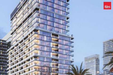 Apartment in Business Bay, Dubai 51.1 sq.m. № 9570 - photo 10