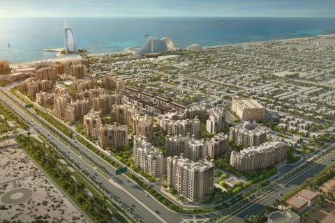 Apartamento en Dubai, 2 dormitorios, 130.4 m², № 9564 - foto 11