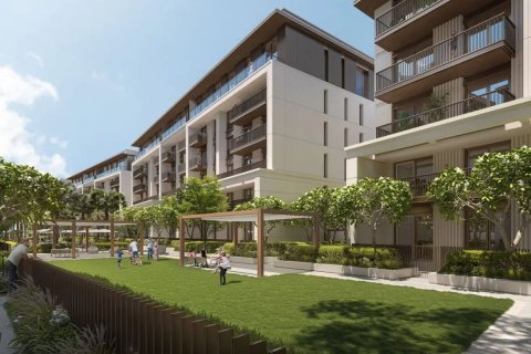 Apartamento en Dubai, 2 dormitorios, 130.4 m², № 9564 - foto 10