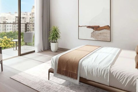 Apartamento en Dubai, 2 dormitorios, 130.4 m², № 9564 - foto 3