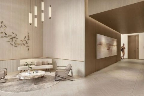 Apartamento en Dubai, 2 dormitorios, 130.4 m², № 9564 - foto 4