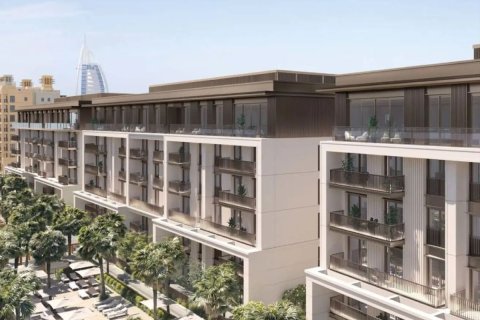 Apartamento en Dubai, 2 dormitorios, 130.4 m², № 9564 - foto 8