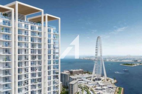 Apartment in Bluewaters, Dubai 1 bedroom, 85.1 sq.m. № 13336 - photo 8