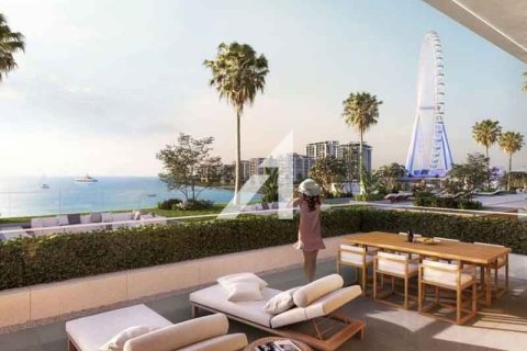 Apartment in Bluewaters, Dubai 1 bedroom, 85.1 sq.m. № 13336 - photo 7