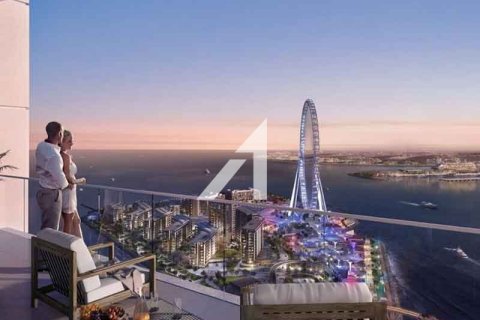Apartment in Bluewaters, Dubai 1 bedroom, 85.1 sq.m. № 13336 - photo 6