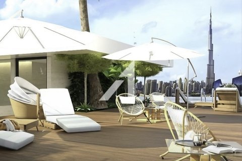 Tienda en Dubai, 118.3 m², № 13341 - foto 10