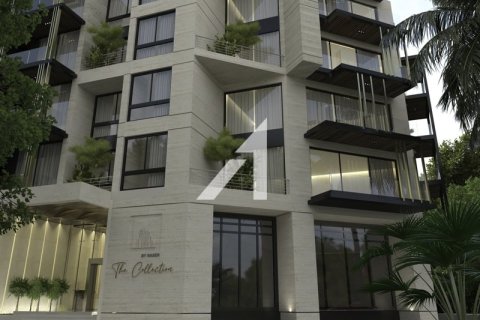 Tienda en Dubai, 118.3 m², № 13341 - foto 1