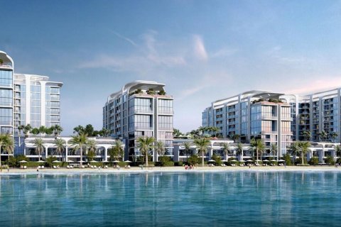 Appartement à Dubai, 2 chambres, 128 m², № 13275 - photo 2